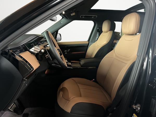 Land Rover Range Rover Sport P460e Dynamic HSE • Plug in Hybrid • Panorama • ACC • Luftfederung