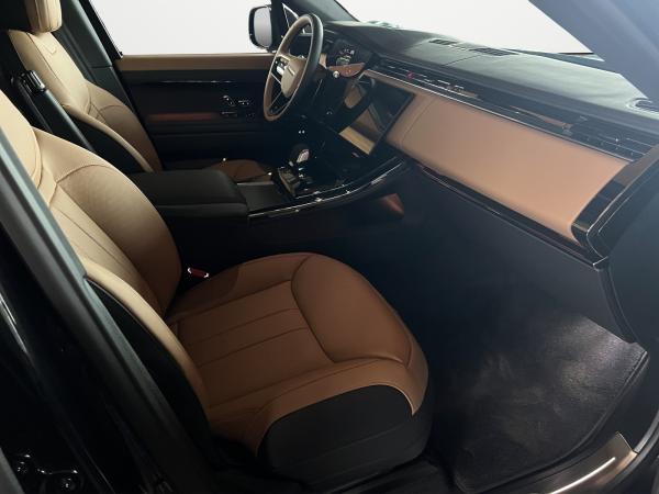 Land Rover Range Rover Sport P460e Dynamic HSE • Plug in Hybrid • Panorama • ACC • Luftfederung