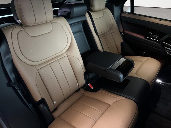 Land Rover Range Rover Sport P460e Dynamic HSE • Plug in Hybrid • Panorama • ACC • Luftfederung