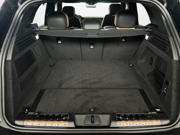 Land Rover Range Rover Sport P460e Dynamic HSE • Plug in Hybrid • Panorama • ACC • Luftfederung