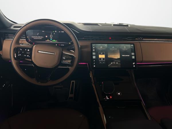 Land Rover Range Rover Sport P460e Dynamic HSE • Plug in Hybrid • Panorama • ACC • Luftfederung