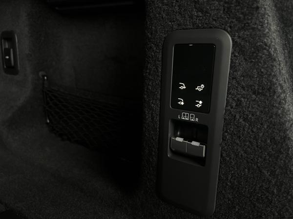 Land Rover Range Rover Sport P460e Dynamic HSE • Plug in Hybrid • Panorama • ACC • Luftfederung