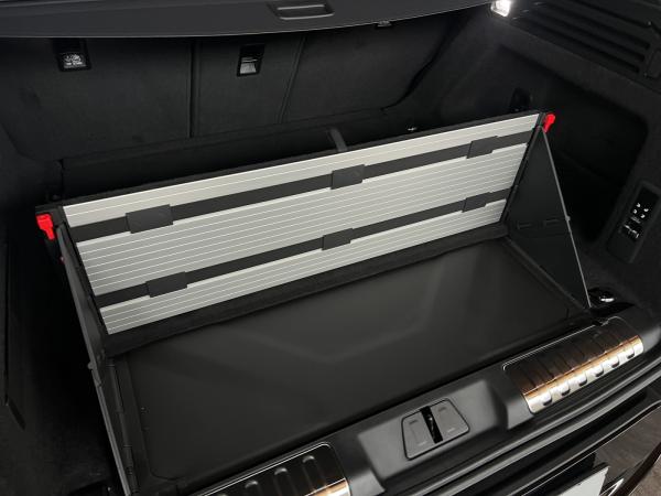 Land Rover Range Rover Sport P460e Dynamic HSE • Plug in Hybrid • Panorama • ACC • Luftfederung