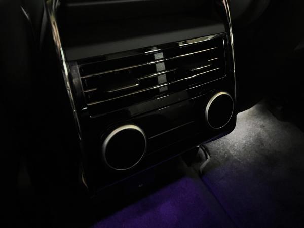 Land Rover Range Rover Sport P460e Dynamic HSE • Plug in Hybrid • Panorama • ACC • Luftfederung