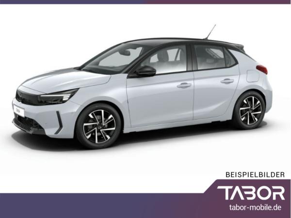 Opel Corsa 1.2 100 GS Kam PDC vo/hi AppCo Totw 16Z