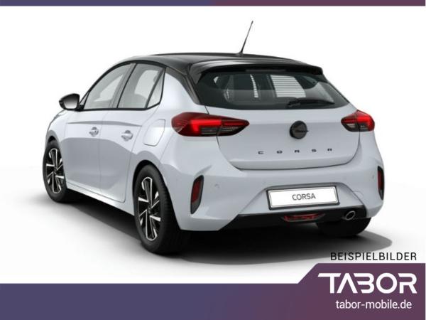 Opel Corsa 1.2 100 GS Kam PDC vo/hi AppCo Totw 16Z