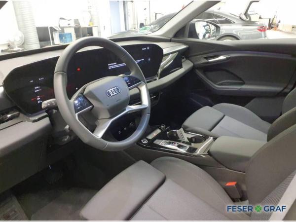 Audi Q6 e-tron LED plus/ACC/360Kamera/Sportsitze/19 Z