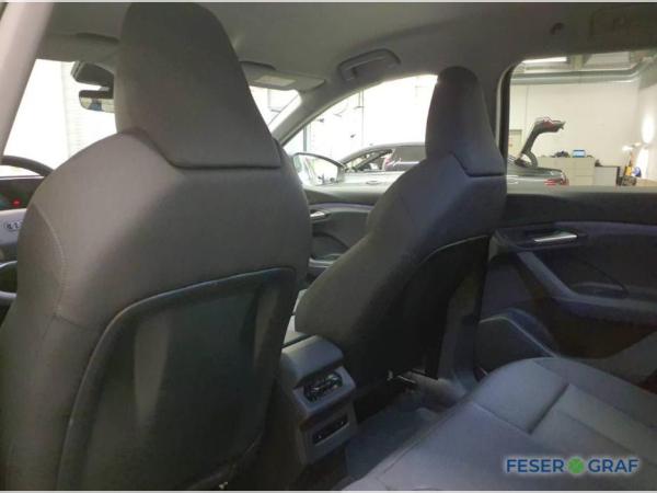 Audi Q6 e-tron LED plus/ACC/360Kamera/Sportsitze/19 Z