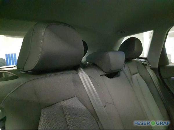 Audi Q6 e-tron LED plus/ACC/360Kamera/Sportsitze/19 Z