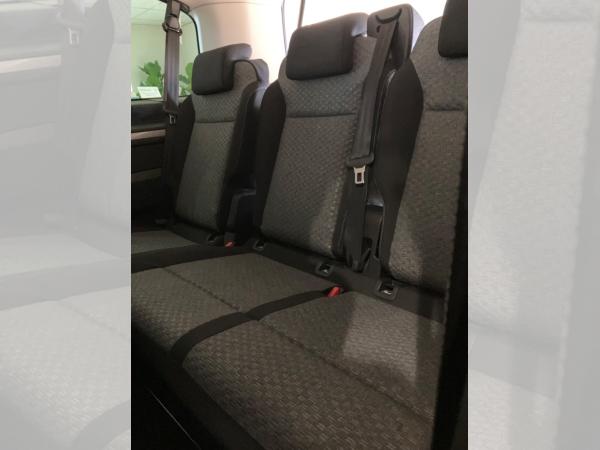 Citroën SpaceTourer Spacetourer 2.2 Diesel 180 Plus M AHK+LED+Navi