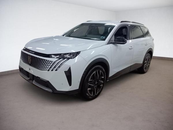 Peugeot 5008 1.2 Rückfahrkamera,Sitzheizung,Tempomat