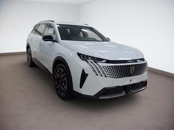 Peugeot 5008 1.2 Rückfahrkamera,Sitzheizung,Tempomat