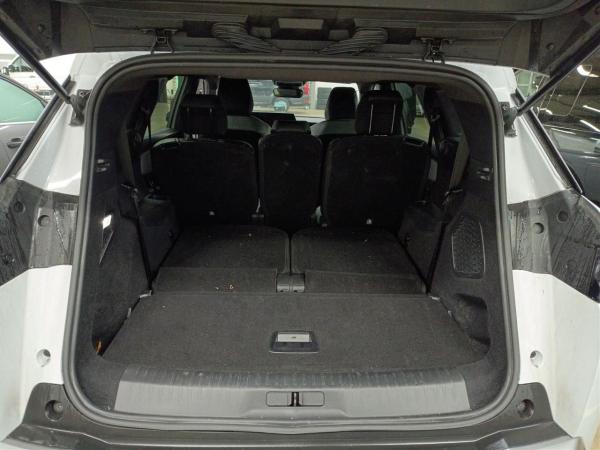 Peugeot 5008 1.2 Rückfahrkamera,Sitzheizung,Tempomat