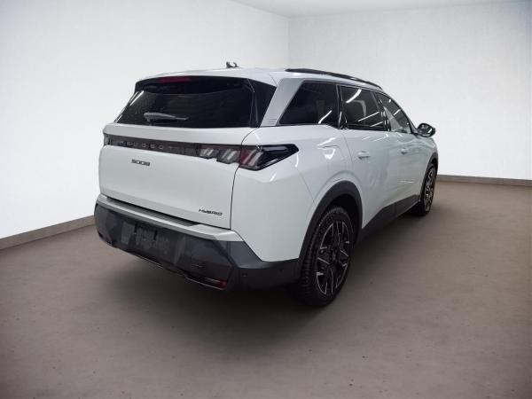 Peugeot 5008 1.2 Rückfahrkamera,Sitzheizung,Tempomat