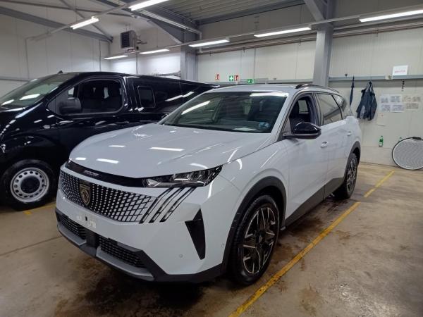 Peugeot 5008 1.2 Rückfahrkamera,Sitzheizung,Tempomat