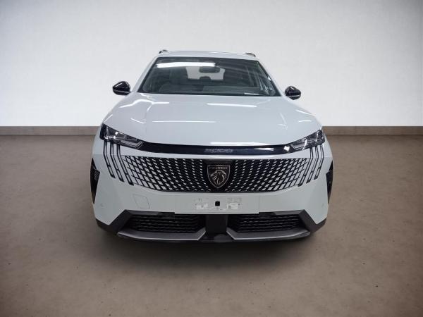 Peugeot 5008 1.2 Rückfahrkamera,Sitzheizung,Tempomat