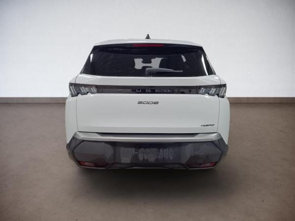 Peugeot 5008 1.2 Rückfahrkamera,Sitzheizung,Tempomat