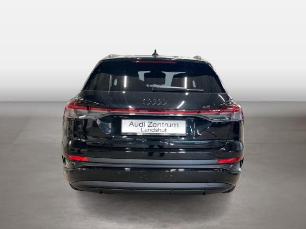Audi Q4 e-tron Q4 45 e-tron ACC AHK AUT Fernlichtass. LM