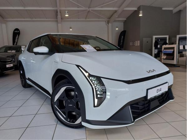 Kia EV4 81 kWh 150 kW Earth /P3/P4/P5/P6/P7