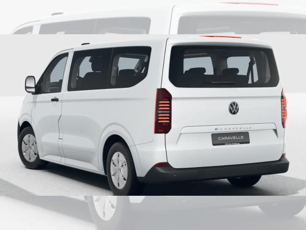 Volkswagen e-Caravelle 100 kW