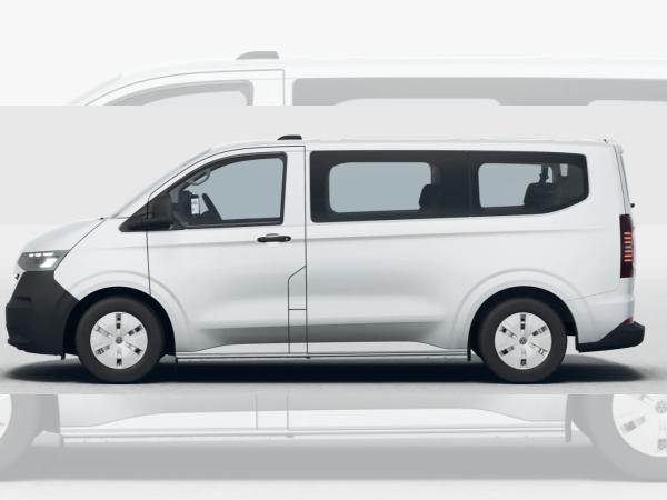 Volkswagen e-Caravelle 100 kW