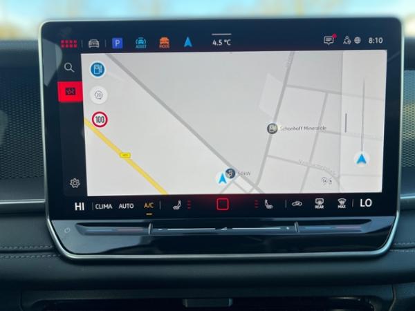 Volkswagen Tayron 2.0 TDI DSG 4M LIFE +AHK +360° +DCC +IQ.L