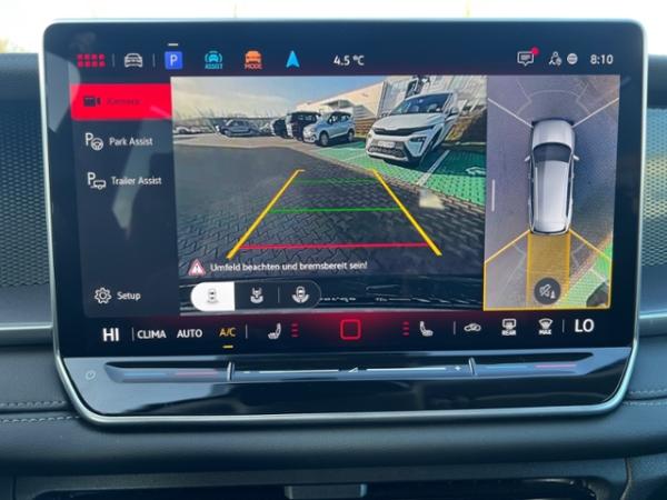 Volkswagen Tayron 2.0 TDI DSG 4M LIFE +AHK +360° +DCC +IQ.L