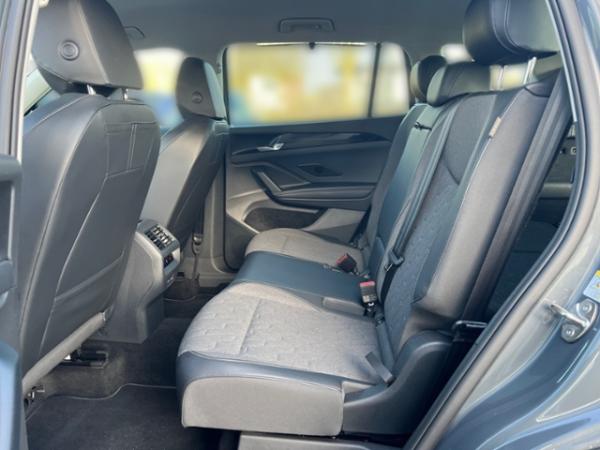 Volkswagen Tayron 2.0 TDI DSG 4M LIFE +AHK +360° +DCC +IQ.L