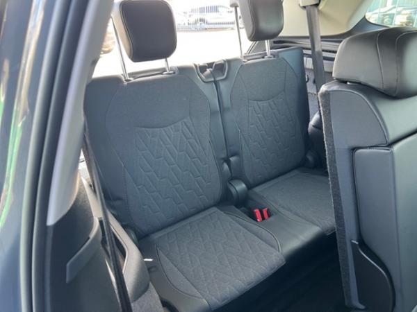 Volkswagen Tayron 2.0 TDI DSG 4M LIFE +AHK +360° +DCC +IQ.L