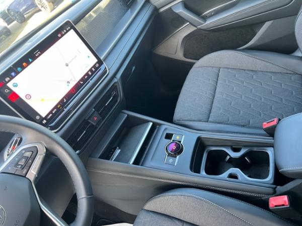 Volkswagen Tayron 2.0 TDI DSG 4M LIFE +AHK +360° +DCC +IQ.L