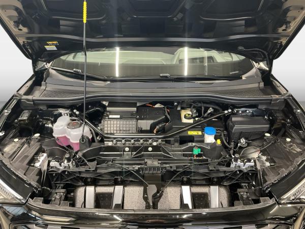 Audi Q4 e-tron Q4 45 e-tron ACC AHK AUT Fernlichtass. LM