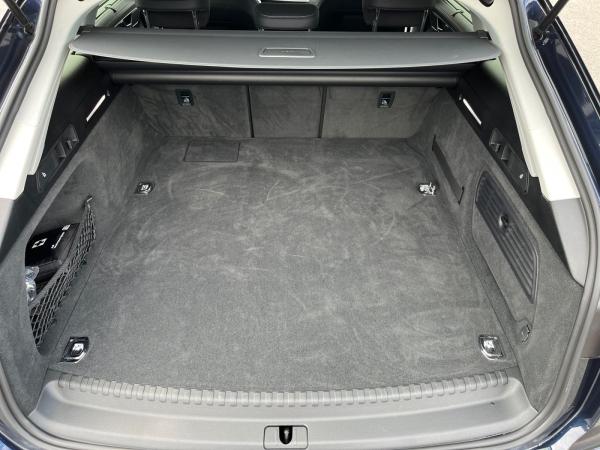 Audi A6 Avant advanced 50TFSIe quattro S-tronic/ 360°