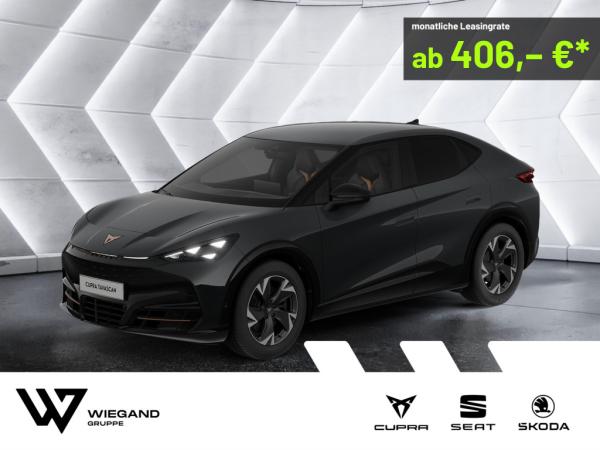 Cupra Tavascan 210 kW 77 kWh Endurance