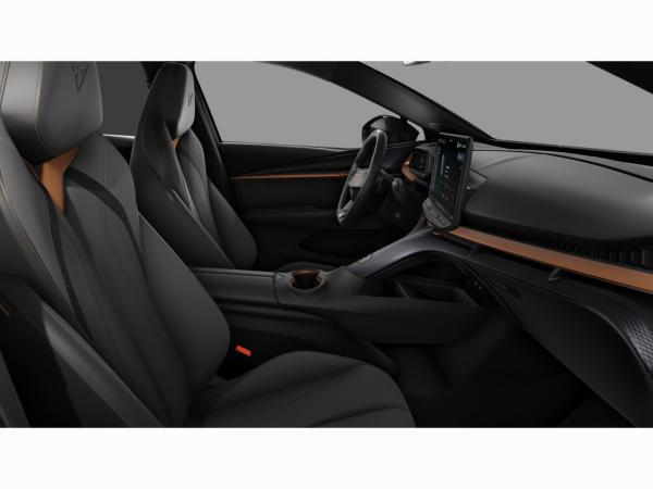 Cupra Tavascan 210 kW 77 kWh Endurance