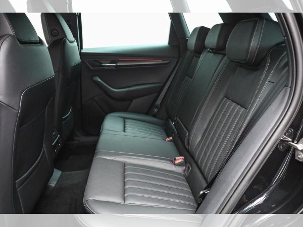 Skoda Karoq 2.0 TDI 4x4 DSG SPORTLINE*KESSY*MATRIX*AHK*PDC*SHZ*NAVI*KLIMA