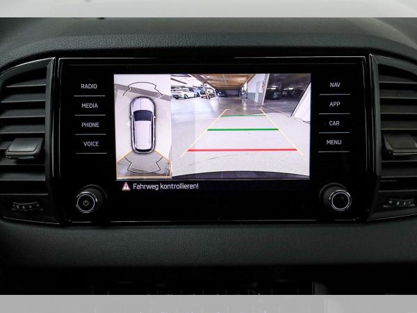 Skoda Karoq 2.0 TDI 4x4 DSG SPORTLINE*KESSY*MATRIX*AHK*PDC*SHZ*NAVI*KLIMA