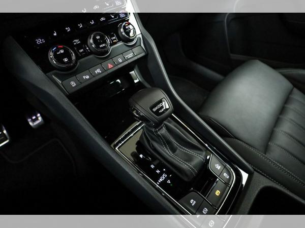 Skoda Karoq 2.0 TDI 4x4 DSG SPORTLINE*KESSY*MATRIX*AHK*PDC*SHZ*NAVI*KLIMA