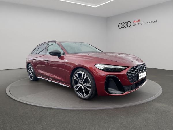 Audi A5 Avant 40 TFSI quattro Matrix B&O HuD 360°