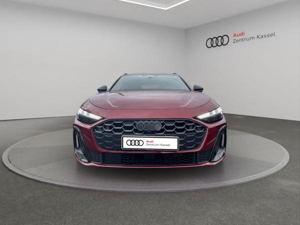 Audi A5 Avant 40 TFSI quattro Matrix B&O HuD 360°