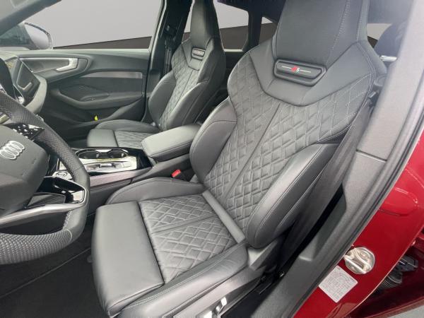 Audi A5 Avant 40 TFSI quattro Matrix B&O HuD 360°