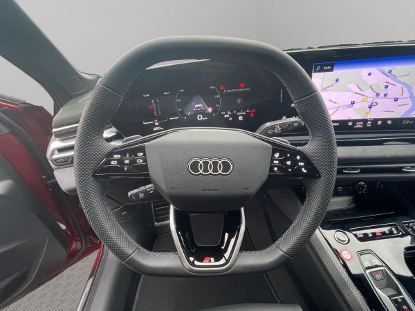 Audi A5 Avant 40 TFSI quattro Matrix B&O HuD 360°