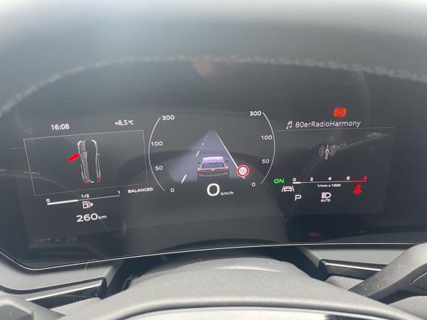 Audi A5 Avant 40 TFSI quattro Matrix B&O HuD 360°