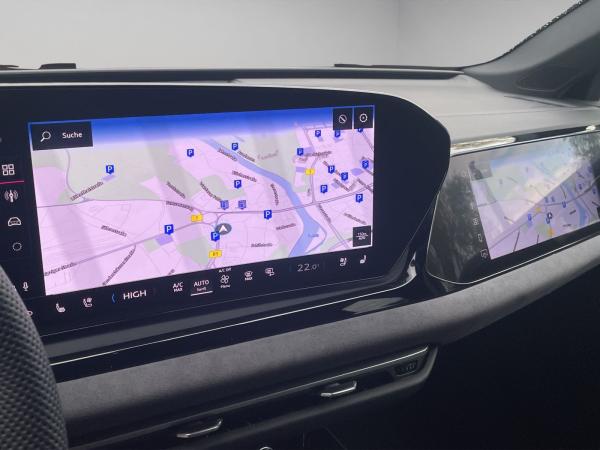 Audi A5 Avant 40 TFSI quattro Matrix B&O HuD 360°