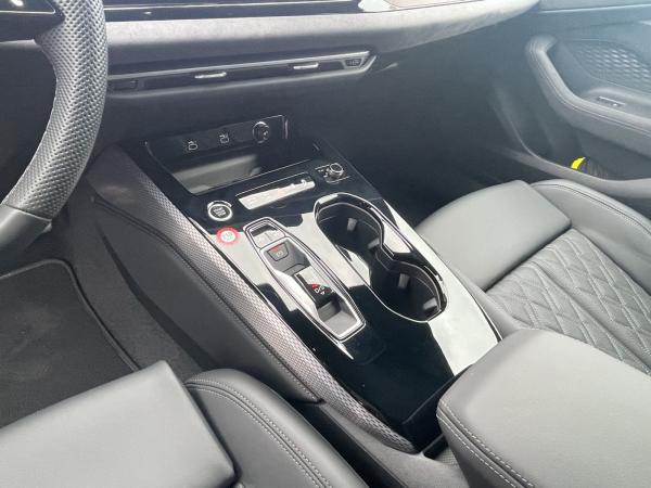 Audi A5 Avant 40 TFSI quattro Matrix B&O HuD 360°