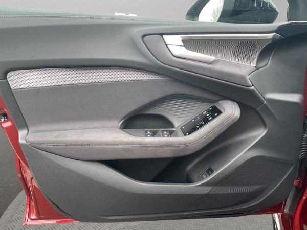 Audi A5 Avant 40 TFSI quattro Matrix B&O HuD 360°