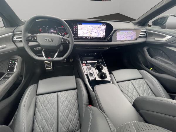 Audi A5 Avant 40 TFSI quattro Matrix B&O HuD 360°