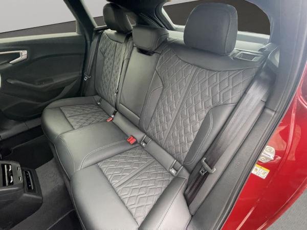 Audi A5 Avant 40 TFSI quattro Matrix B&O HuD 360°