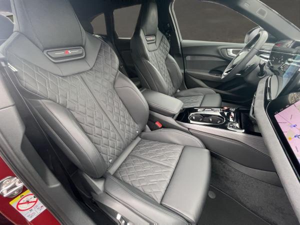 Audi A5 Avant 40 TFSI quattro Matrix B&O HuD 360°