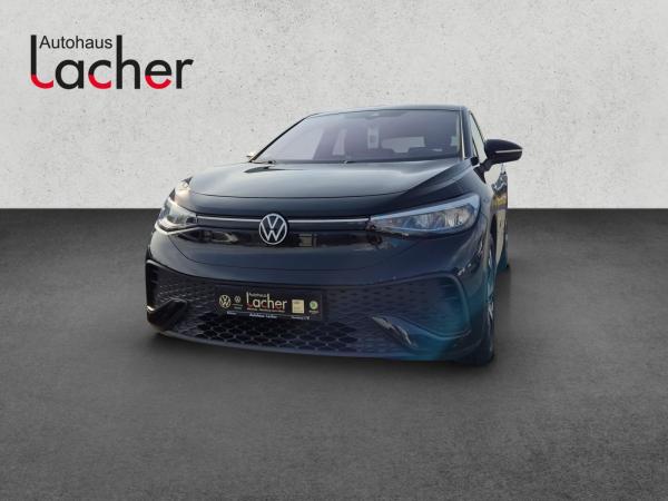 Volkswagen ID.5 Pro Performance 77kWh ACC,Navi,AHK