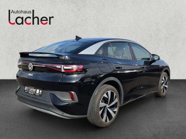 Volkswagen ID.5 Pro Performance 77kWh ACC,Navi,AHK